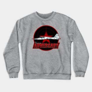 F-5 Adversary Crewneck Sweatshirt